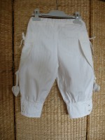 PANTACOURT BEIGE
