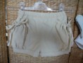 SHORT BOULE BEIGE